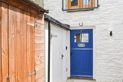 Located in Keswick town centre, this property is perfect for couples.