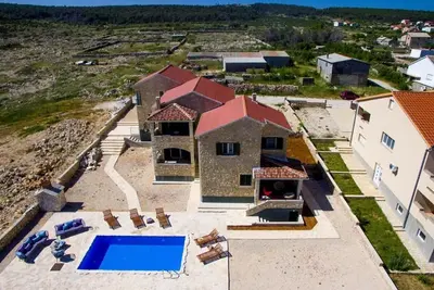 Image de Wild Wind Residence 1 - Apartment with Pool & Bbq