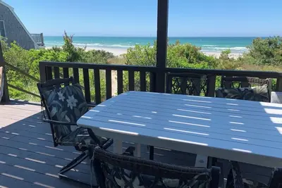 Plage privée - Mayflower / Bayview - 5 Br