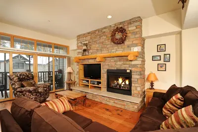 Image de Comfortable and Cozy 3 Bedroom Townhome