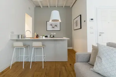 Altido Elegant Apartment in Perfect Centre