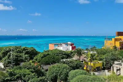 Image de Casa Reyes at La Diosa - Stunning Roof Top Ocean view