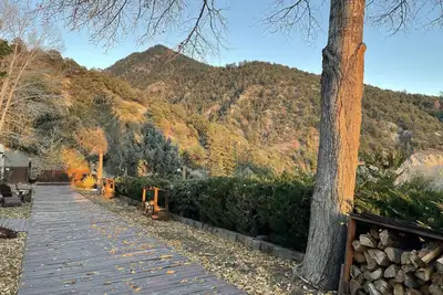 Image de Cozy Mountain Retreat w/Chef's Kitchen