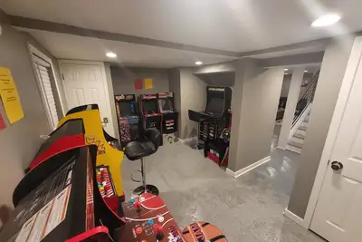 Image de The Silver Lining+Covered Patio & Outdoor Kitchen+5 Miles to Downtown