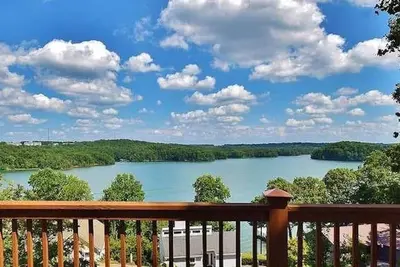 Best View on Lake Lanier