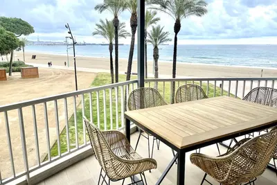 Image de Apartbeach Bell Raco Front De Mer