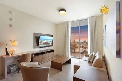 Image de 2br Coastal Retreat w/ Stunning Sunrise Views - Cs3