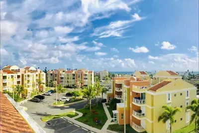 Image de Beachfront Condo w/ Rooftop Terrace &WiFi