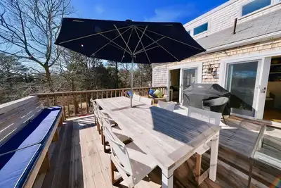 Image de Great Nantucket Home