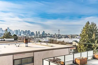 Image de New Eastlake 4b3bt 1m Home Views - Sleeps 10
