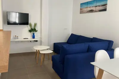 Image de Appartement Rio Iro Chiclana dans le centre