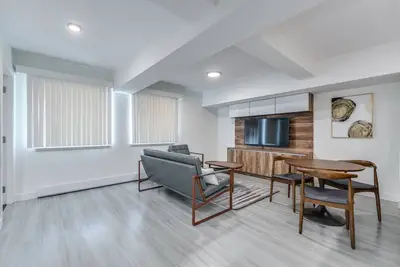 Image de New - Luxury 2 Bedroom in the Heart of Downtown