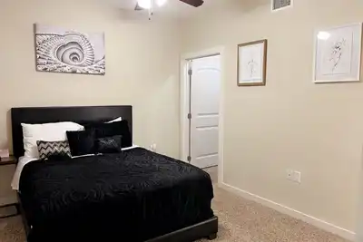 Image de Cozy one bedroom apartment