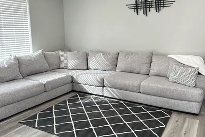 Image de Newly remodeled 3 Bedroom Townhome