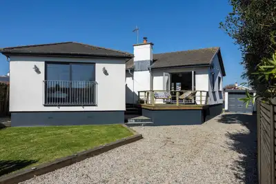 Image de 38 Venn Park, pet friendly, with open fire in Stoke Fleming