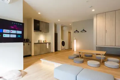 Image de DogFriendly room Capacity of 8 persons / Nikko Tochigi