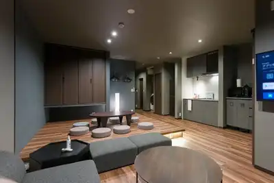 Image de Capacity of 8 people / Nikko Tochigi