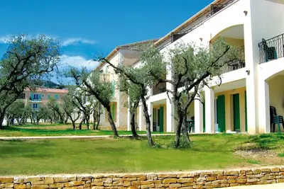 Image de Appartement dans un paysage magnifique