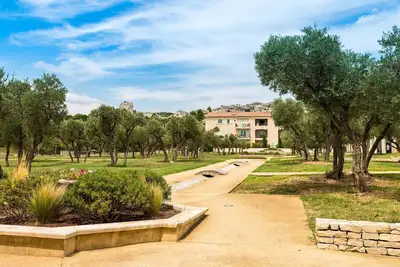 Image de Appartement dans un paysage magnifique