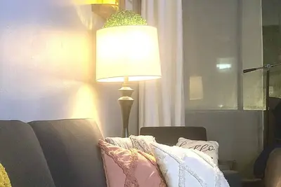 The Lovely studio in Riverdale