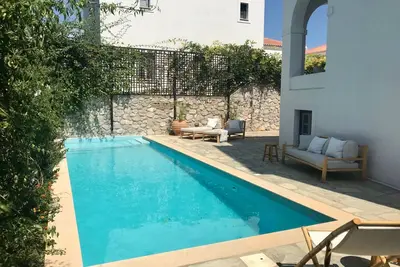 Image de Villa Filotimi by Olive Villa Rentals