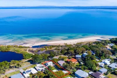 Image de Buckley's Cottage by the Sea