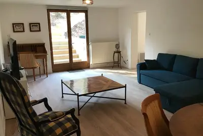 Image de L'atelier du gîte bleu