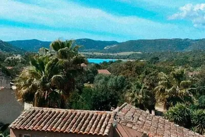 Image de Duplex 2 pièces avec 2 terrasses à 300m de la plage