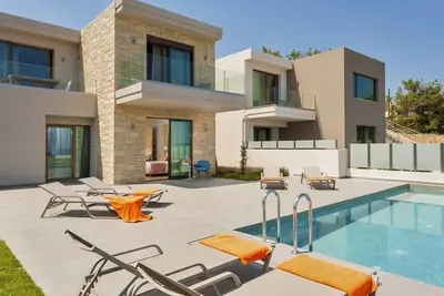 Image de Villa Aiolos I Luxury close to the Sea!