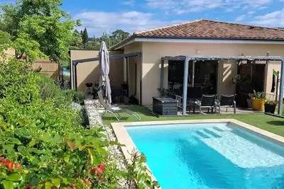 Image de La maison des papillons de dugradus