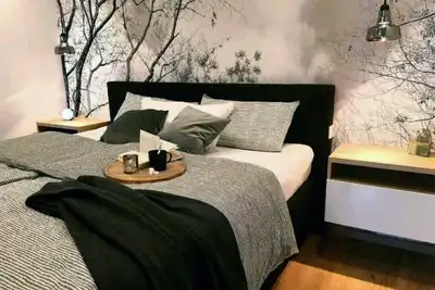 Image de Family-friendly apartment \"Baumkrone\" for 4 persons in Altenau, 45m², W-Lan