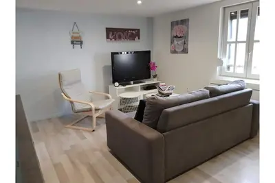 Image de Le cocon de Tom