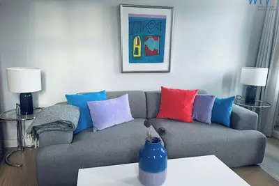 Image de Living comfort with 100% relaxation guarantee!