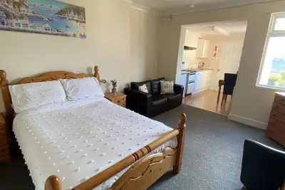 Image de Ocean Bay - Broadsands