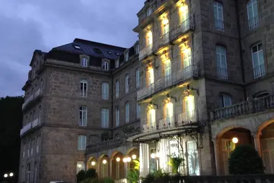 Image de The Dovecote of the Grand Hotel