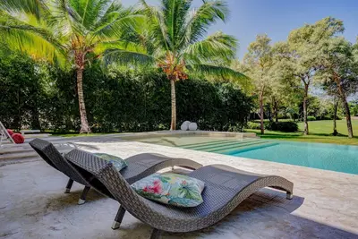Image de Hacienda B5 - Quatre Chambres Villa, Couchages 10