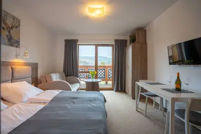 Image de RentPlanet - Apartamenty Okrzei