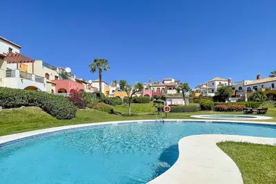 Image de Epi001 Two Bedroom Townhouse