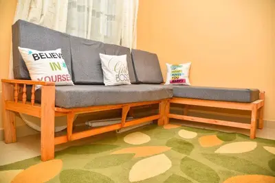 Image de Stay. Plus Arujo Apartment Homa Bay
