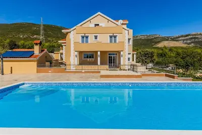 Image de Villa Stone Queen