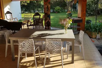 Image de Villa Ă 2mn du golf d'Hossegor