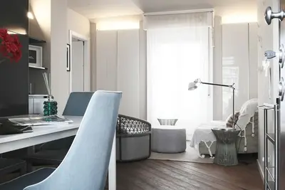 Image de AsCasa Prestigious Penthouse in Duomo