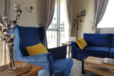 Image de Universal Paphos Apartment with a View