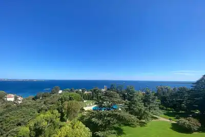 Image de Spacious Family Retreat: Sea View - large Terrace  - Pool