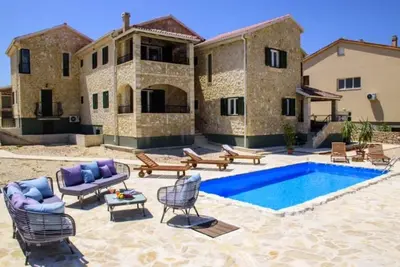 Image de Wild Wind Residence 2 - Apartment with Shared Pool & Bbq