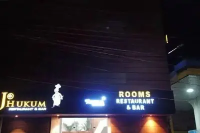 Image de Hotel Mandakini Lush centrally located at kanpur city