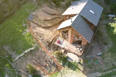 Image de Korsi Boutique Nature Retreat🌱 Sonoma Wine Country