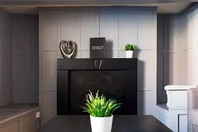 Image de Entire apartment- Syston The Joiners Yard