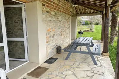 Image de Jolie maisonette en pierre