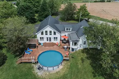 Image de Wentworth Private Cottage with Hot Tub